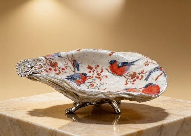 Finch Trinket Dish