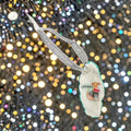 Chihuahua Ornament