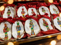 Nutcracker II Ornament Set